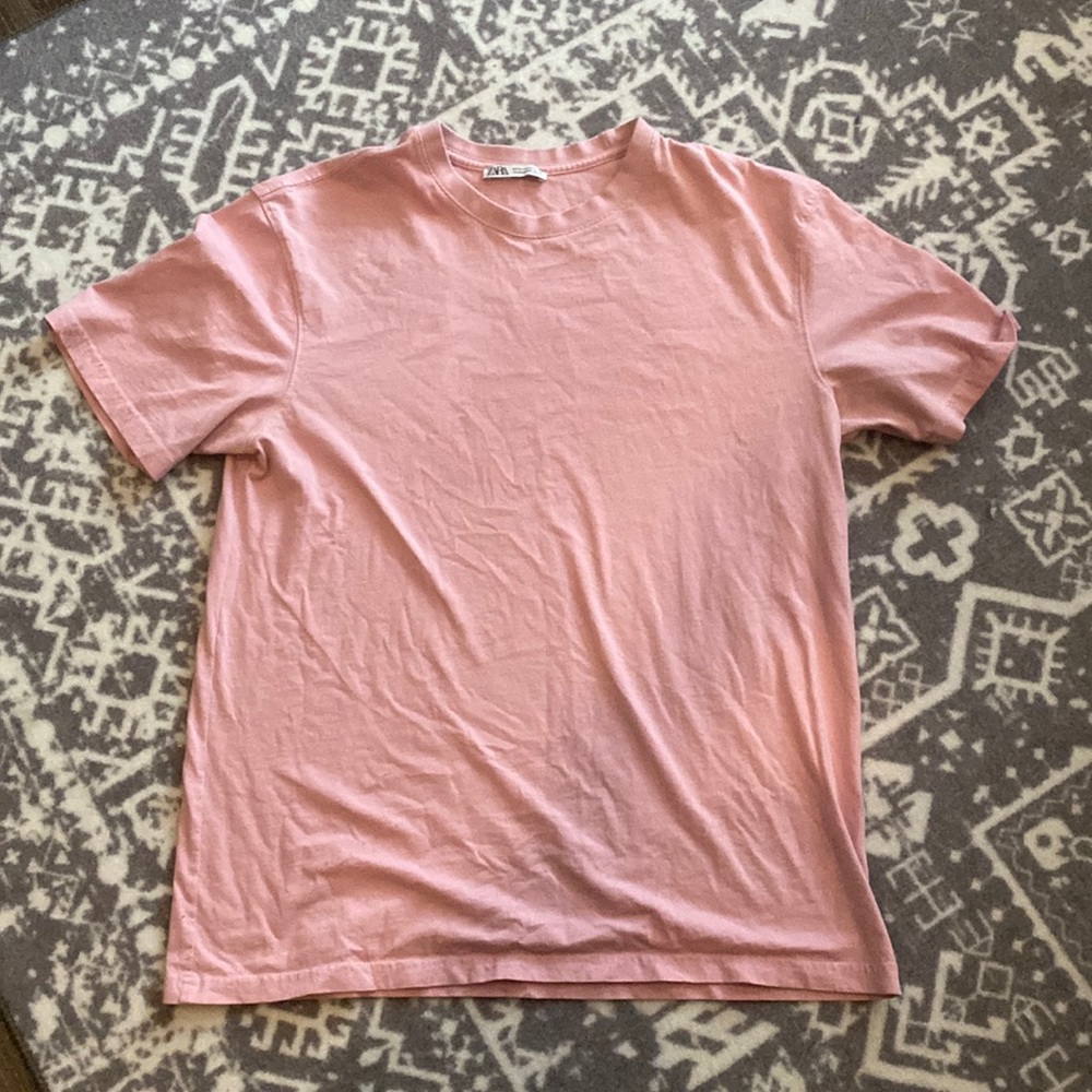 Zara Men’s T-shirt